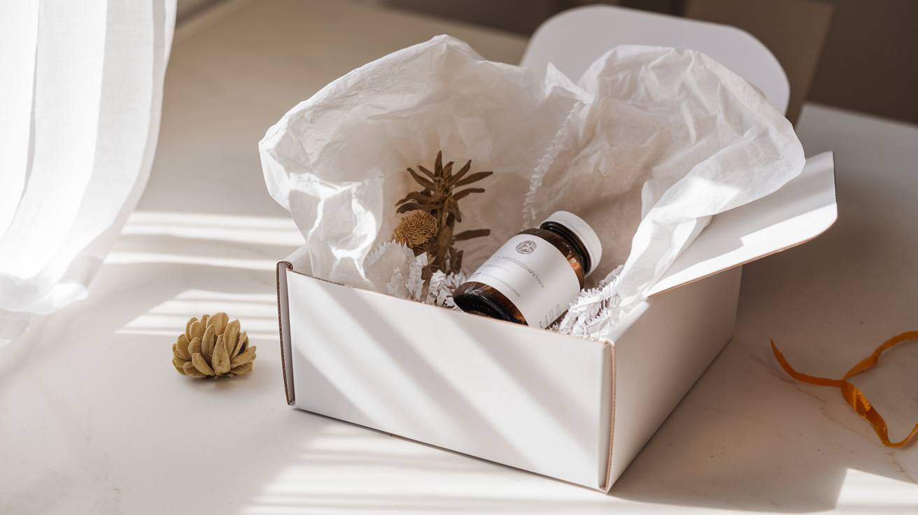 Bezpečné balenie VitaLean MetaBoost