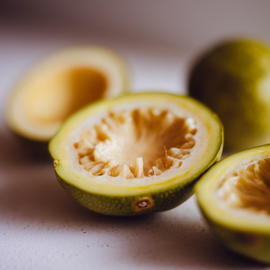 Garcinia Cambogia