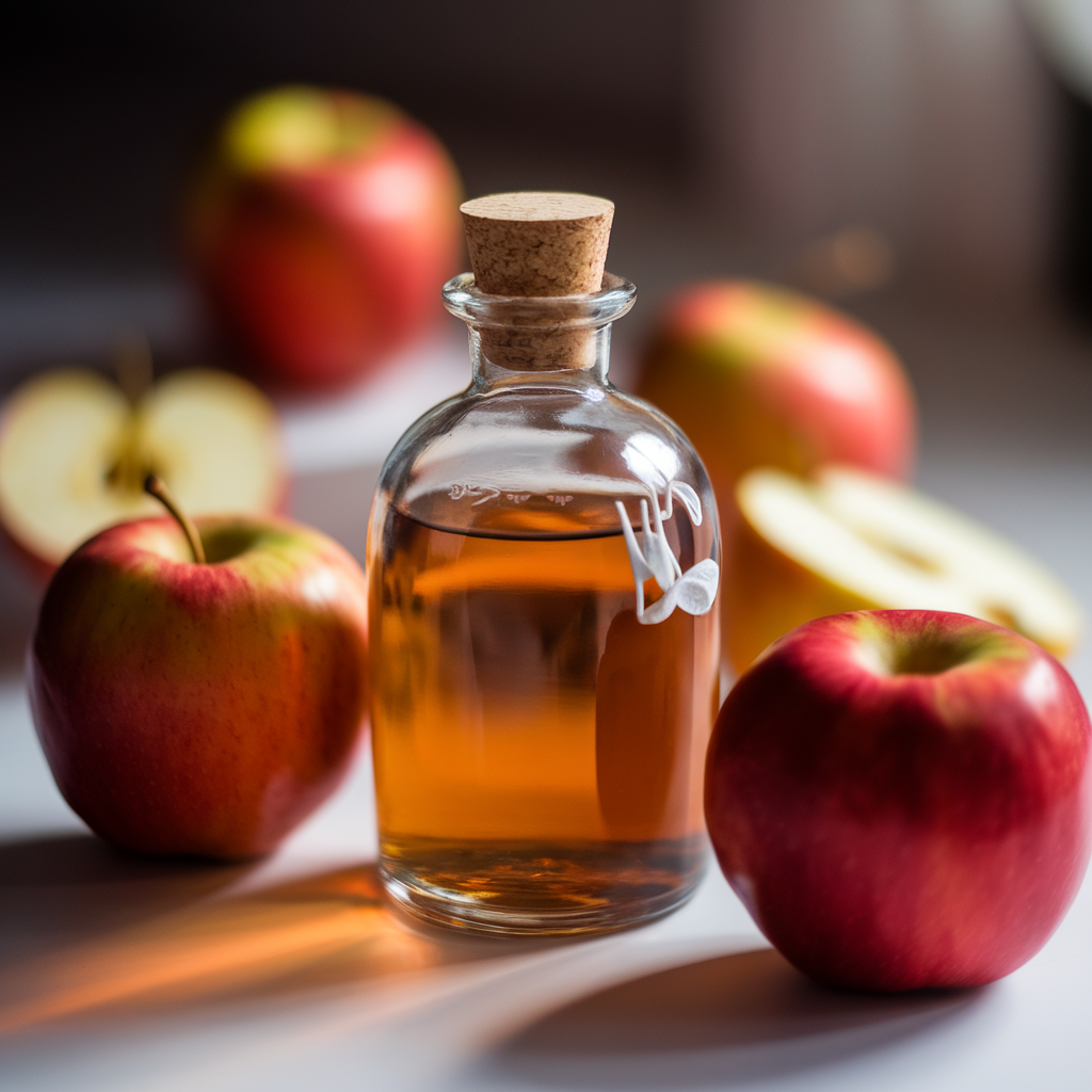 Apple Cider Vinegar